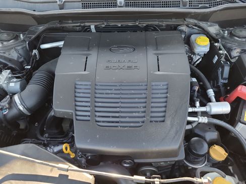 Used 2023 Subaru Forester Touring image 17