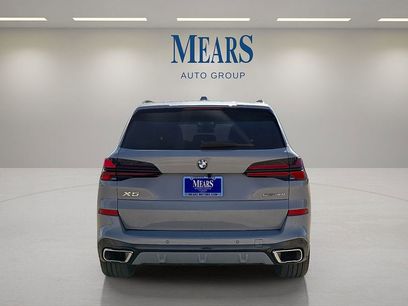 Used 2026 BMW X5 sDrive40i