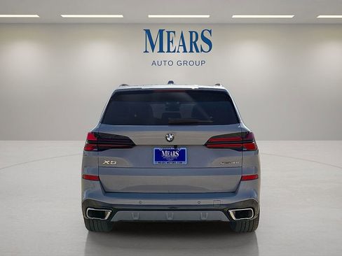 Used 2026 BMW X5 sDrive40i image 4