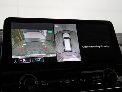 Used 2023 INFINITI QX80 Premium Select w/ Cargo Package image 26