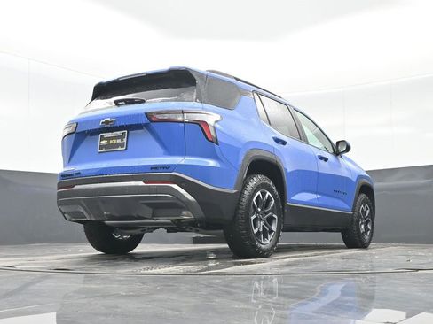 New 2026 Chevrolet Equinox ACTIV w/ Convenience Package III image 29