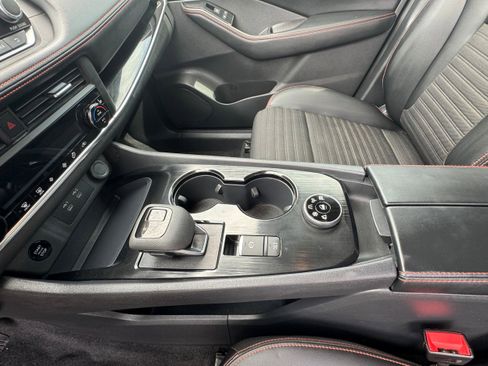 Used 2025 Nissan Rogue Rock Creek image 15