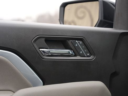 Used 2023 Chevrolet Colorado ZR2 w/ ZR2 Convenience Package III image 20