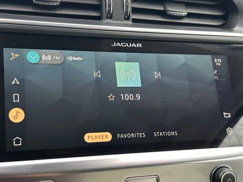 Used 2022 Jaguar I-PACE HSE image 15