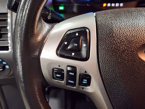 Used 2013 Ford Flex SEL image 45