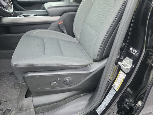 Used 2021 RAM 1500 Big Horn AWD/4WD image 10