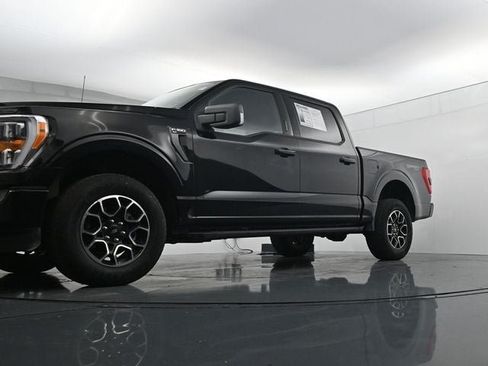Used 2023 Ford F150 XLT w/ Equipment Group 302A High AWD/4WD image 34