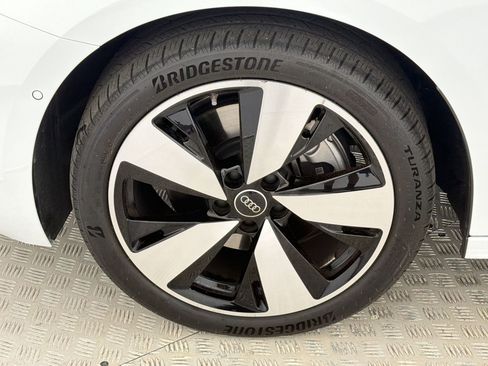Certified 2025 Audi A5 2.0T Premium Plus w/ Premium Plus AWD/4WD image 11