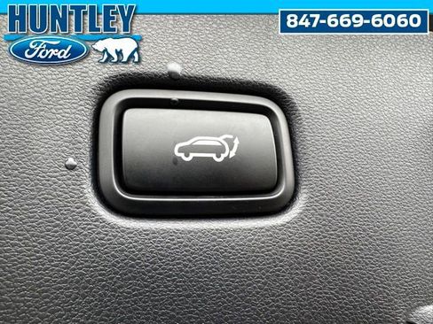 Used 2022 Hyundai Tucson Limited image 12