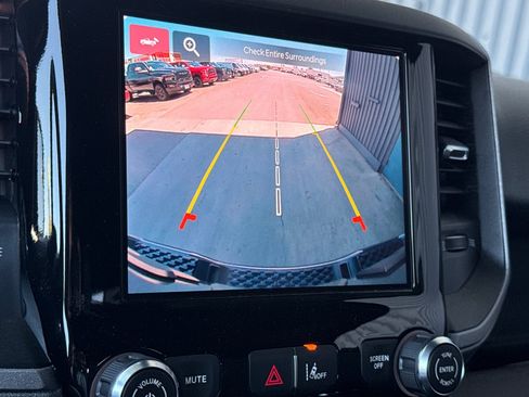 New 2026 RAM 1500 Express RWD image 17