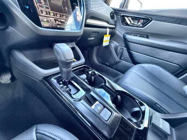 New 2026 Subaru Forester Premium AWD/4WD image 22
