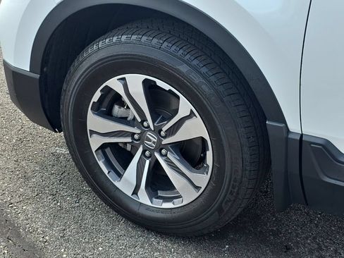 Used 2022 Honda CR-V LX image 39