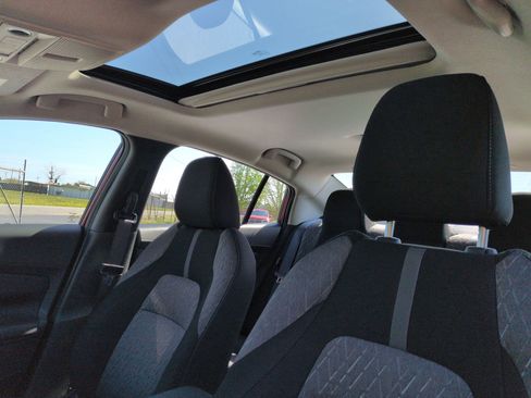 New 2026 Nissan Sentra SV w/ SV Convenience Package FWD image 27