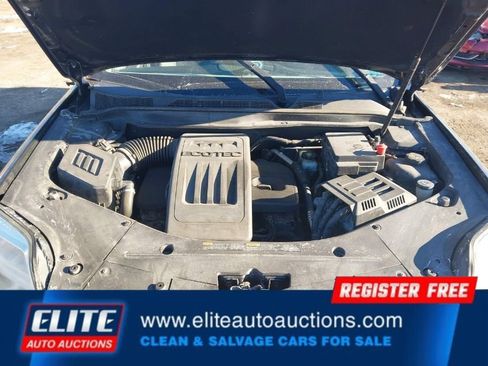 Used 2013 GMC Terrain SLE image 20