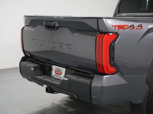 Certified 2025 Toyota Tundra Limited image 9