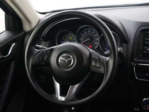 Used 2016 MAZDA CX-5 Sport FWD image 14