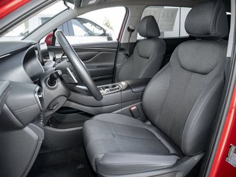 Used 2023 Hyundai Santa Fe SEL FWD image 15