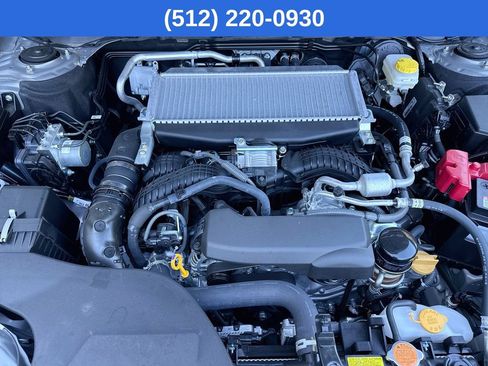 New 2026 Subaru Outback Touring XT AWD/4WD image 40