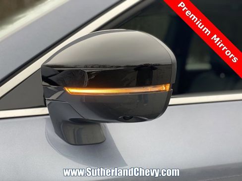 Used 2024 INFINITI QX60 Luxe image 11