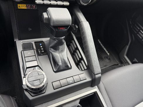 Certified 2025 Toyota Tacoma TRD Off-Road w/ TRD Off Road Upgrade Package image 23