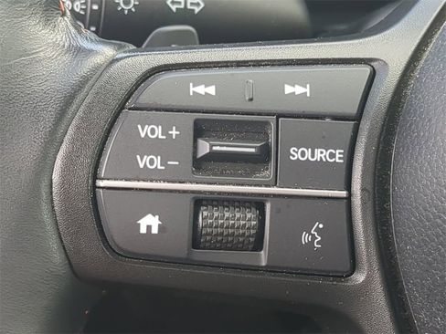 Certified 2024 Honda CR-V Sport image 24