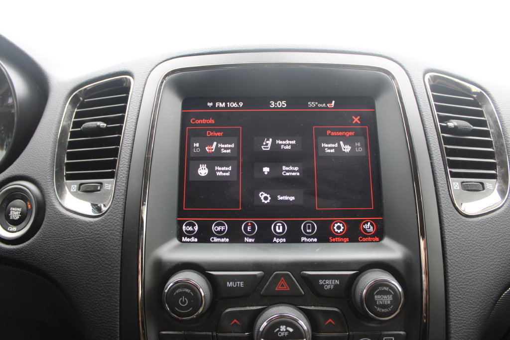Used 2020 Dodge Durango GT RWD image 40