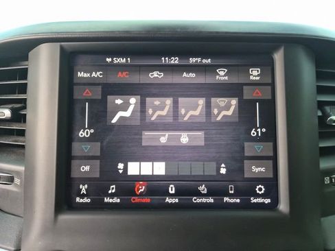 Used 2019 RAM 1500 Big Horn AWD/4WD image 25