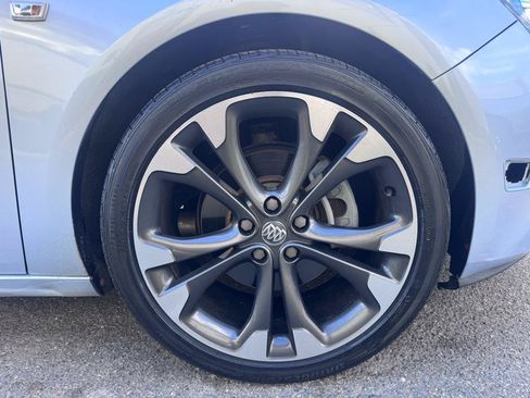 Used 2016 Buick Cascada Premium FWD image 15