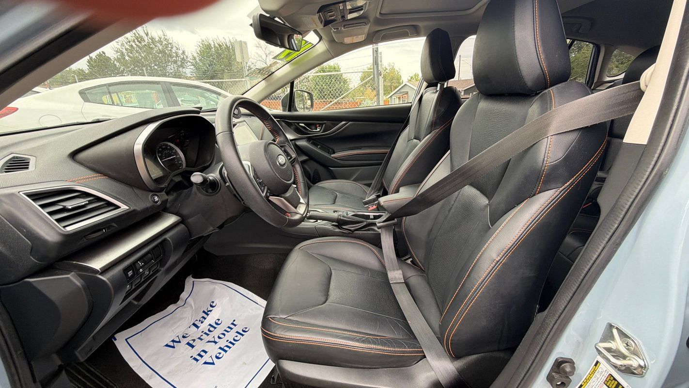 Used 2019 Subaru Crosstrek 2.0i Limited w/ Popular Package #4 AWD/4WD image 20