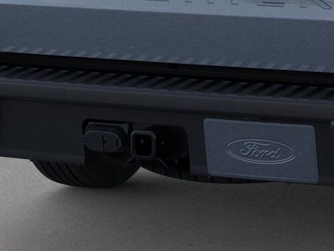 New 2025 Ford Maverick Lariat w/ Black Appearance Package image 25