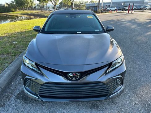 Used 2023 Toyota Camry LE FWD image 8