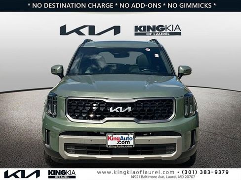 Used 2023 Kia Telluride SX Prestige X-Pro AWD/4WD image 27