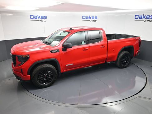 Used 2023 GMC Sierra 1500 Elevation AWD/4WD image 48