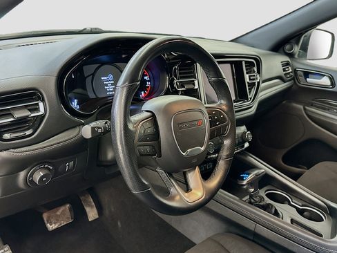 Used 2021 Dodge Durango SXT image 18