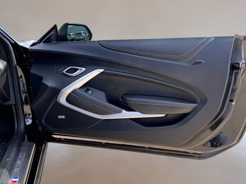 Used 2023 Chevrolet Camaro SS RWD image 22