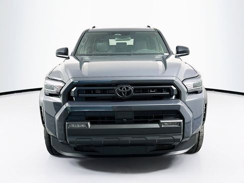 Used 2026 Toyota 4Runner SR5 RWD image 2