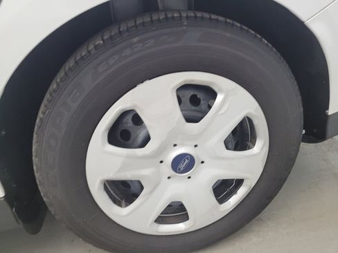 Used 2016 Ford Focus S FWD image 31