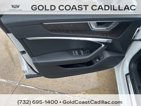 Used 2019 Audi A6 2.0T Premium w/ Convenience Package image 15