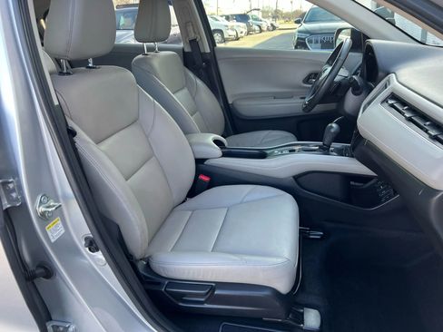 Used 2016 Honda HR-V EX-L image 27