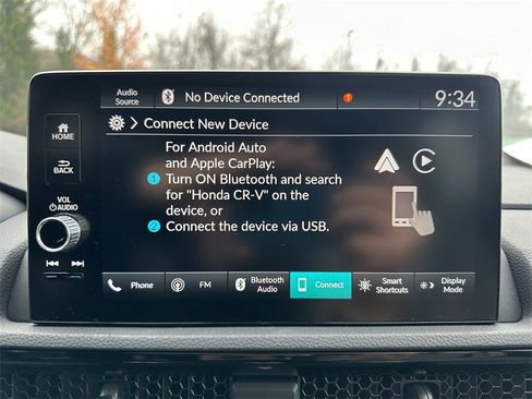 Used 2025 Honda CR-V EX-L image 17