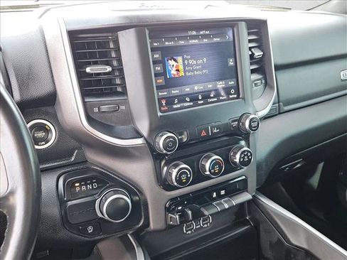 Used 2021 RAM 1500 Big Horn image 19