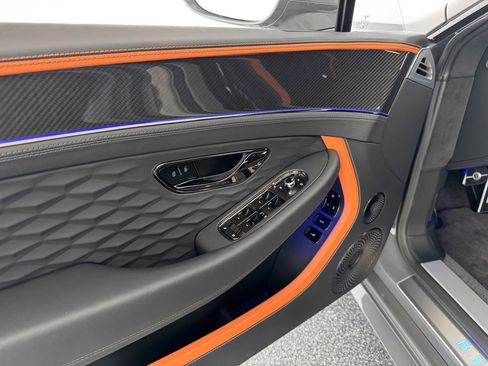 New 2026 Bentley Continental GT Speed image 17