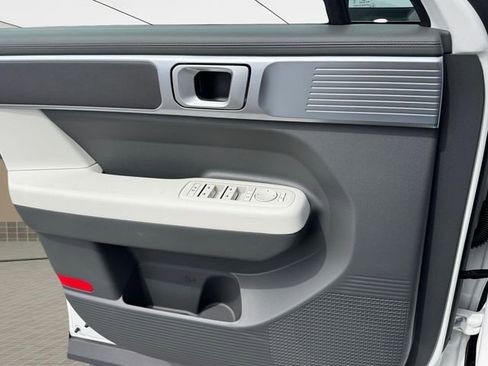 New 2026 Hyundai Santa Fe SE AWD/4WD image 23