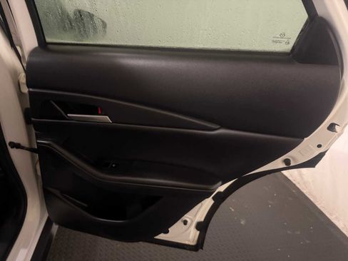 Certified 2023 MAZDA CX-30 AWD 2.5 S w/ Select Package image 26