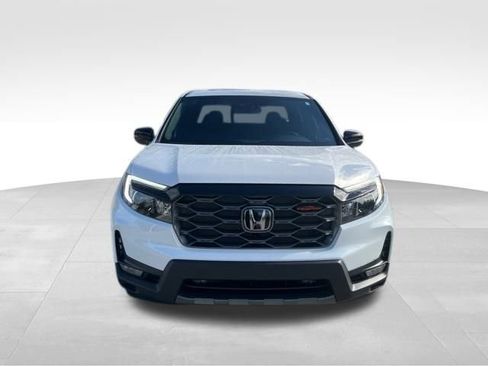 New 2025 Honda Ridgeline TrailSport image 3