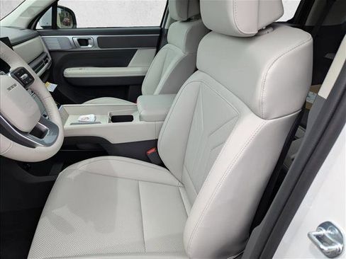 New 2026 Hyundai Santa Fe SEL FWD image 21