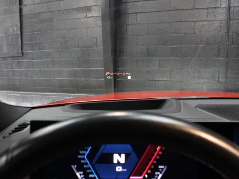 Used 2023 BMW M3 Competition image 62