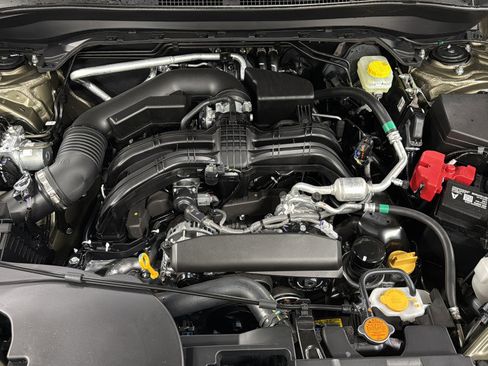 New 2026 Subaru Forester Touring image 39