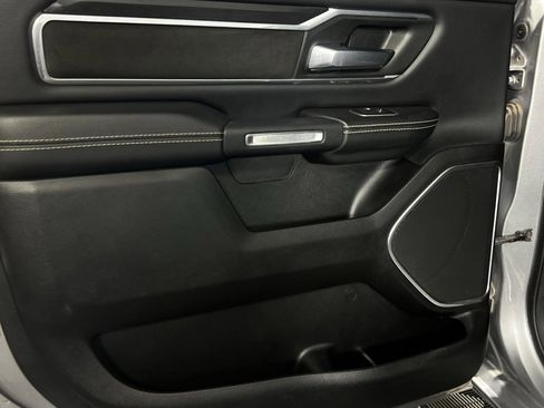 Used 2022 RAM 1500 Laramie image 27