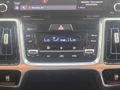 Used 2021 Kia Sorento SX Prestige image 18